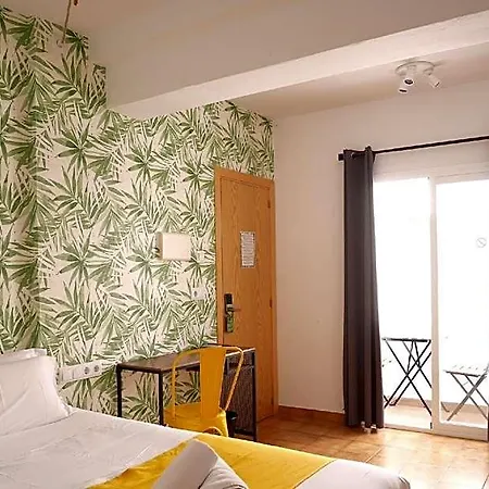Nanit Ibiza Casa de hóspedes Santa Eulária des Riu