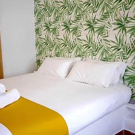 Casa de hóspedes Nanit Ibiza 4*