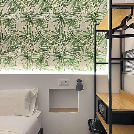Nanit Ibiza Pensjonat Santa Eularia des Riu
