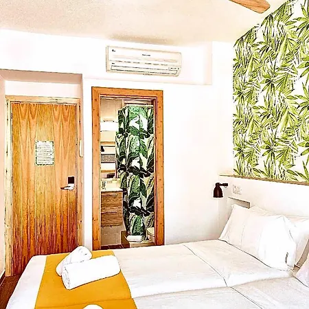 Nanit Ibiza 4* Santa Eularia des Riu