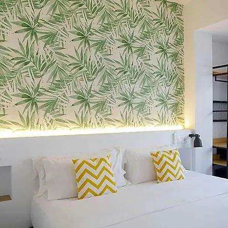 Pensjonat Nanit Ibiza 4*
