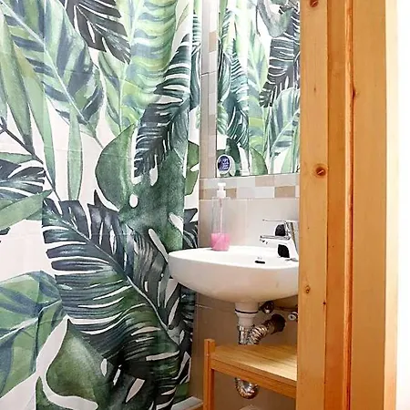 Nanit Ibiza Pensjonat 4*