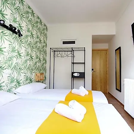 Casa de hóspedes Nanit Ibiza