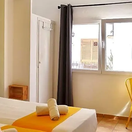 Nanit Ibiza 4*