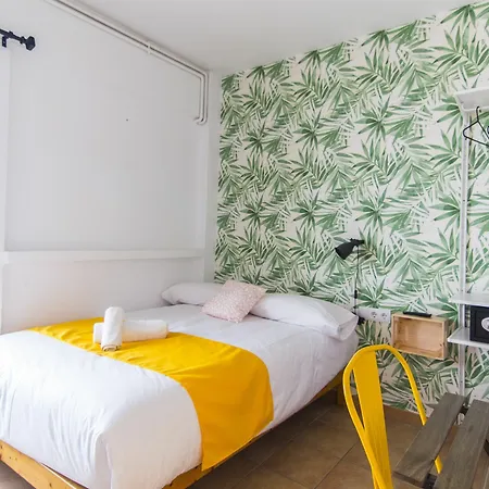 Nanit Ibiza 4*