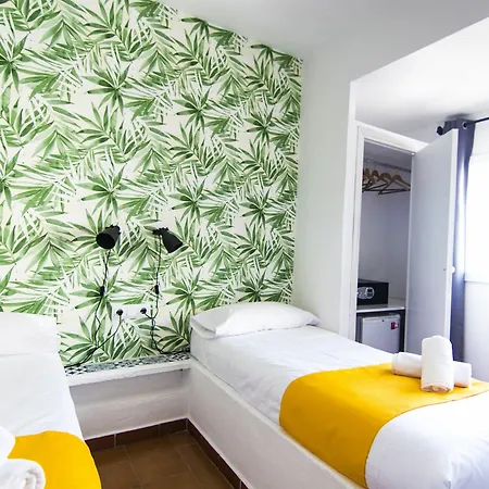 Nanit Ibiza Affittacamere