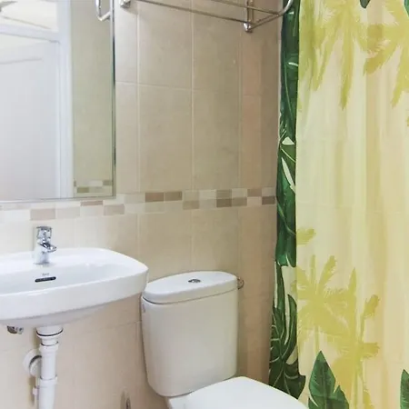 Nanit Ibiza Affittacamere