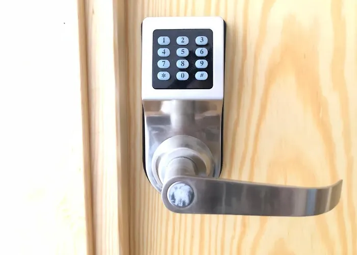 招待所 Nanit Ibiza 圣埃乌拉利亚