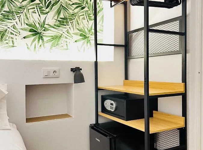 Nanit Ibiza Santa Eulària des Riu