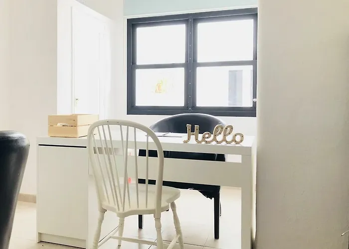 Nanit Ibiza Πανσιόν Santa Eulària des Riu